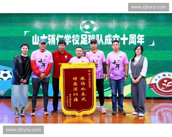 文昌足球联赛发展历程与未来展望：推动地方足球文化的崛起与创新