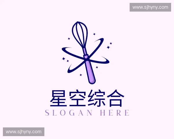 发现星空·综合体育